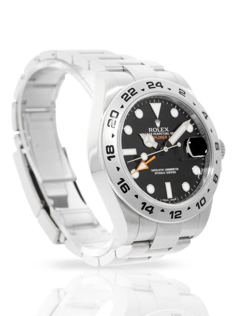 Rolex Explorer II 216570 Image 3